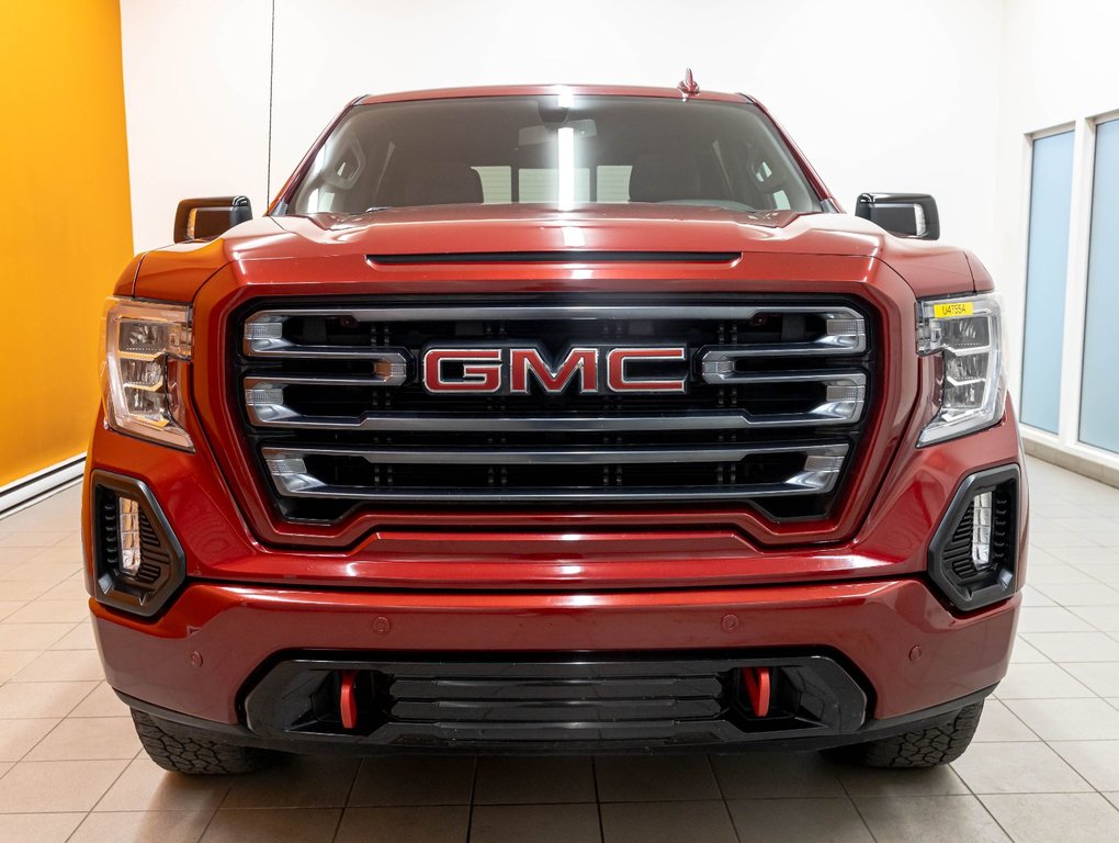 GMC Sierra 1500  2019 à St-Jérôme, Québec - 5 - w1024h768px