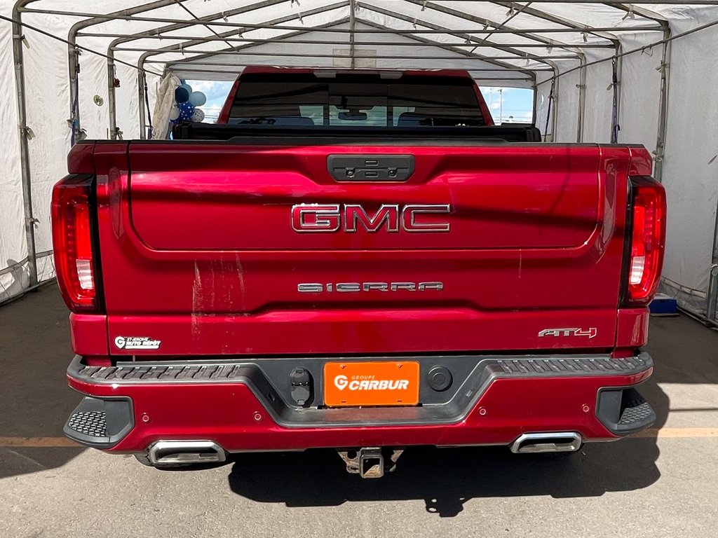 2019 GMC Sierra 1500 in St-Jérôme, Quebec - 8 - w1024h768px