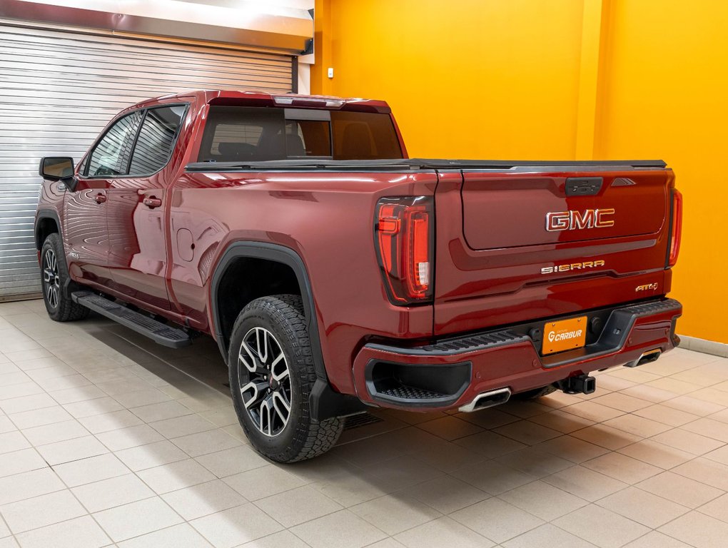 GMC Sierra 1500  2019 à St-Jérôme, Québec - 6 - w1024h768px