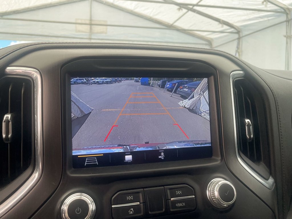 2019 GMC Sierra 1500 in St-Jérôme, Quebec - 16 - w1024h768px
