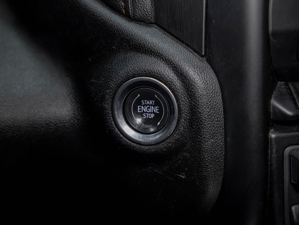 GMC Sierra 1500  2019 à St-Jérôme, Québec - 31 - w1024h768px