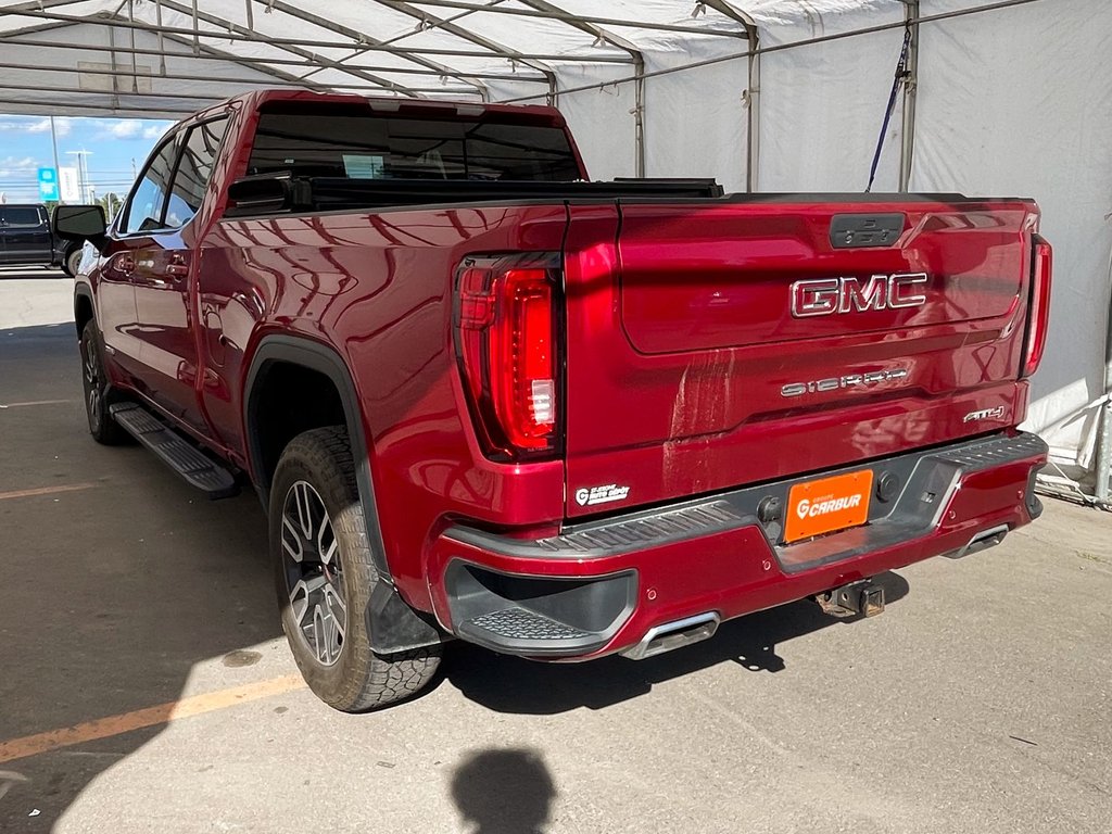 2019 GMC Sierra 1500 in St-Jérôme, Quebec - 6 - w1024h768px