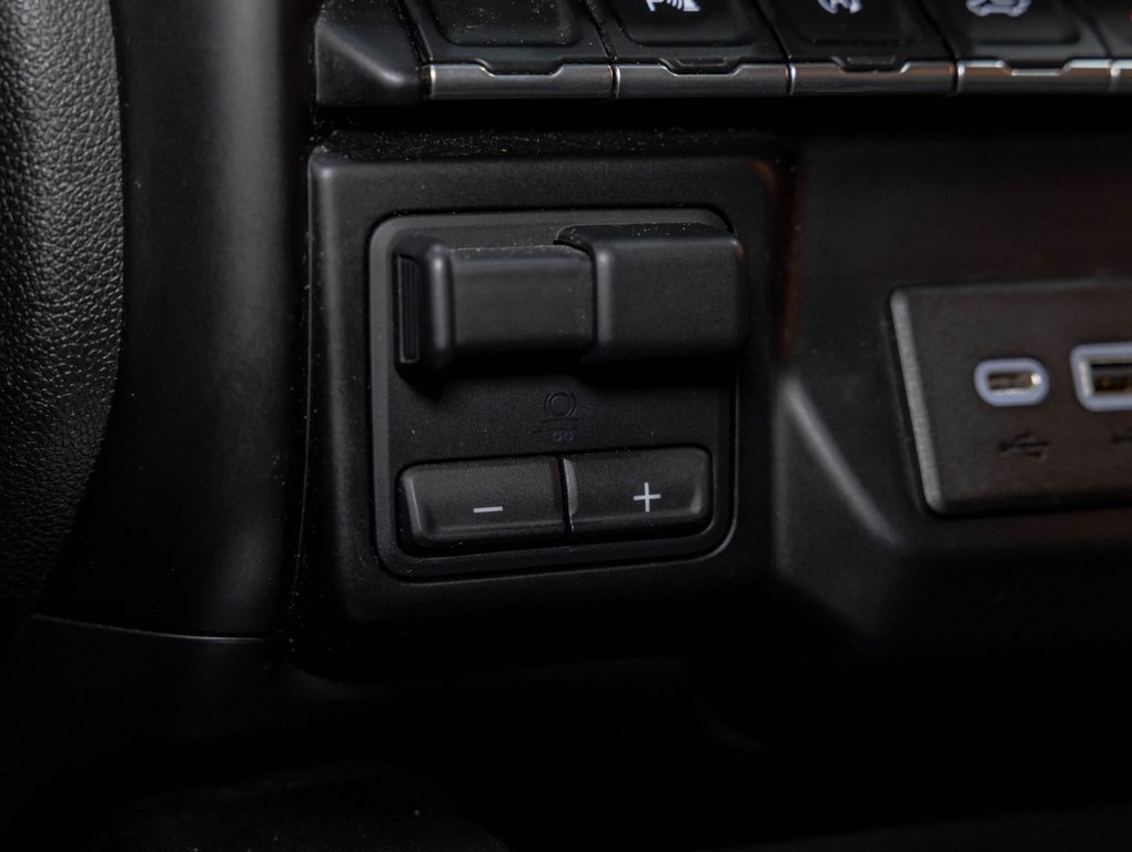 GMC Sierra 1500  2019 à St-Jérôme, Québec - 27 - w1024h768px