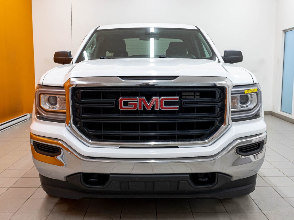 GMC Sierra 1500  2019 à St-Jérôme, Québec - 4 - w1024h768px