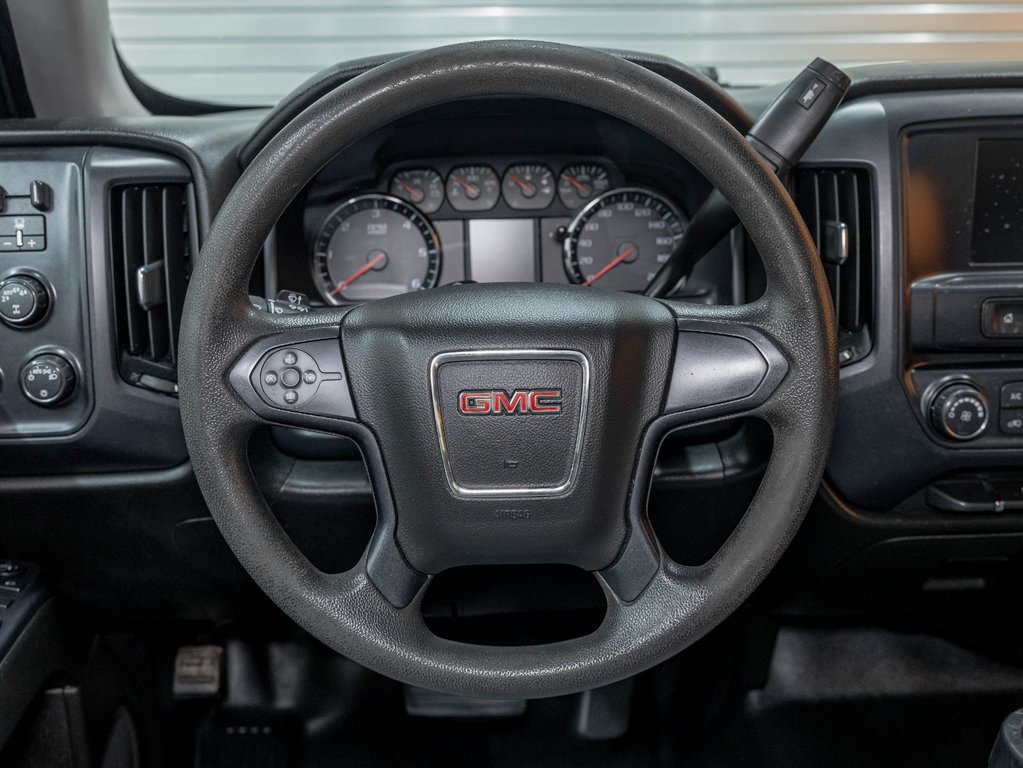 GMC Sierra 1500  2019 à St-Jérôme, Québec - 12 - w1024h768px