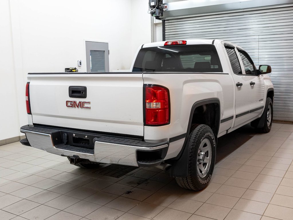 GMC Sierra 1500  2019 à St-Jérôme, Québec - 8 - w1024h768px