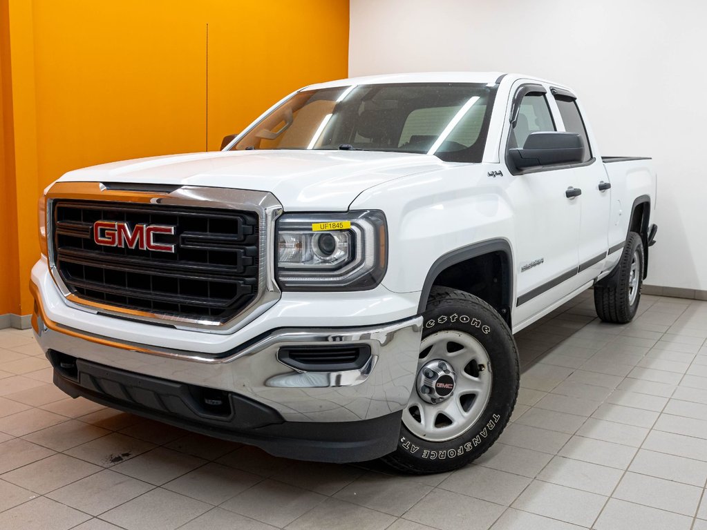 GMC Sierra 1500  2019 à St-Jérôme, Québec - 1 - w1024h768px