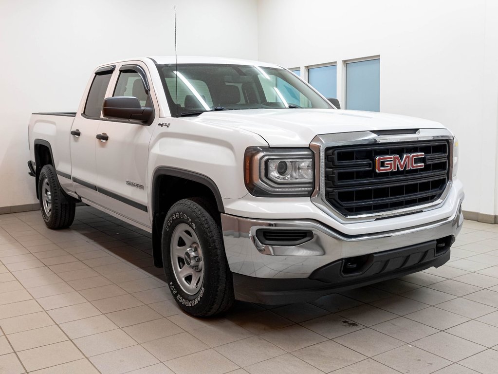 GMC Sierra 1500  2019 à St-Jérôme, Québec - 9 - w1024h768px