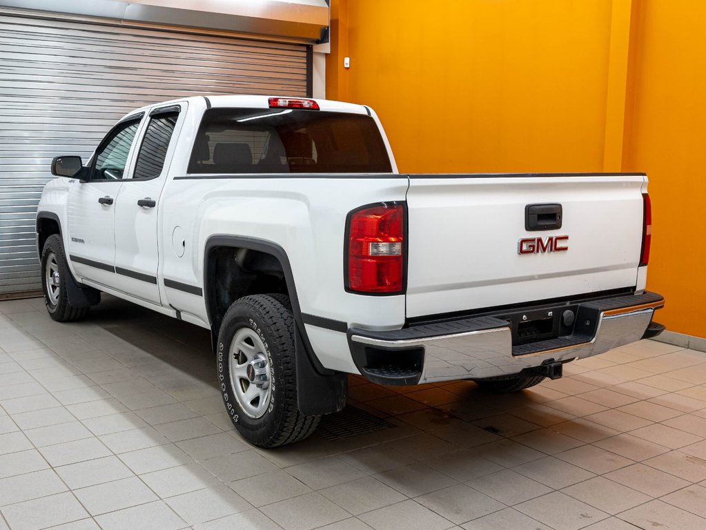 GMC Sierra 1500  2019 à St-Jérôme, Québec - 5 - w1024h768px