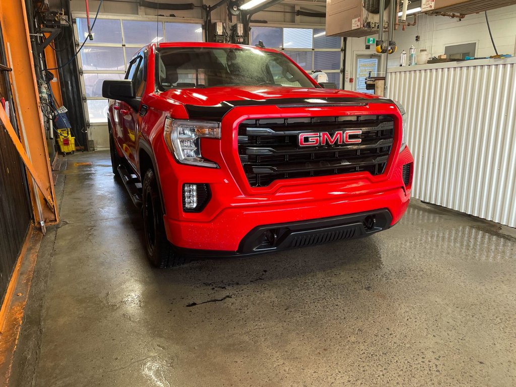 2020 GMC Sierra 1500 in St-Jérôme, Quebec - 9 - w1024h768px