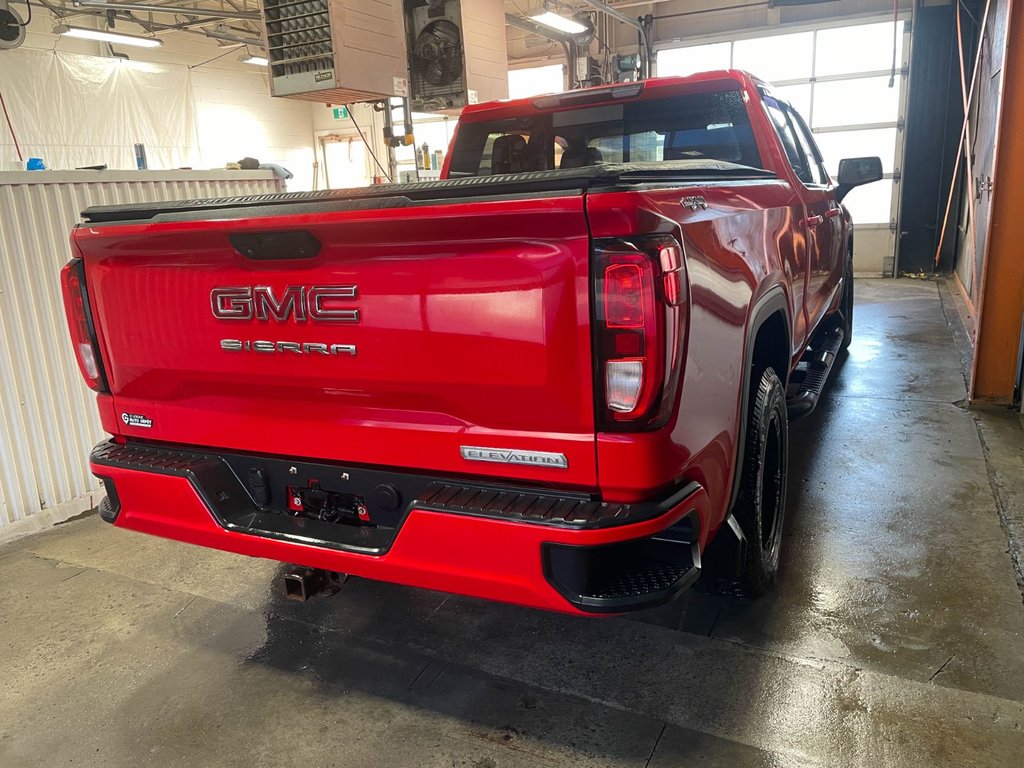 2020 GMC Sierra 1500 in St-Jérôme, Quebec - 8 - w1024h768px