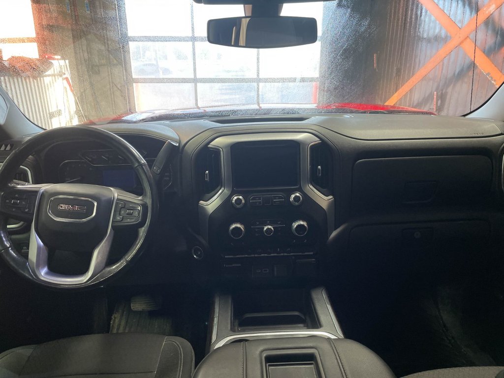 2020 GMC Sierra 1500 in St-Jérôme, Quebec - 10 - w1024h768px