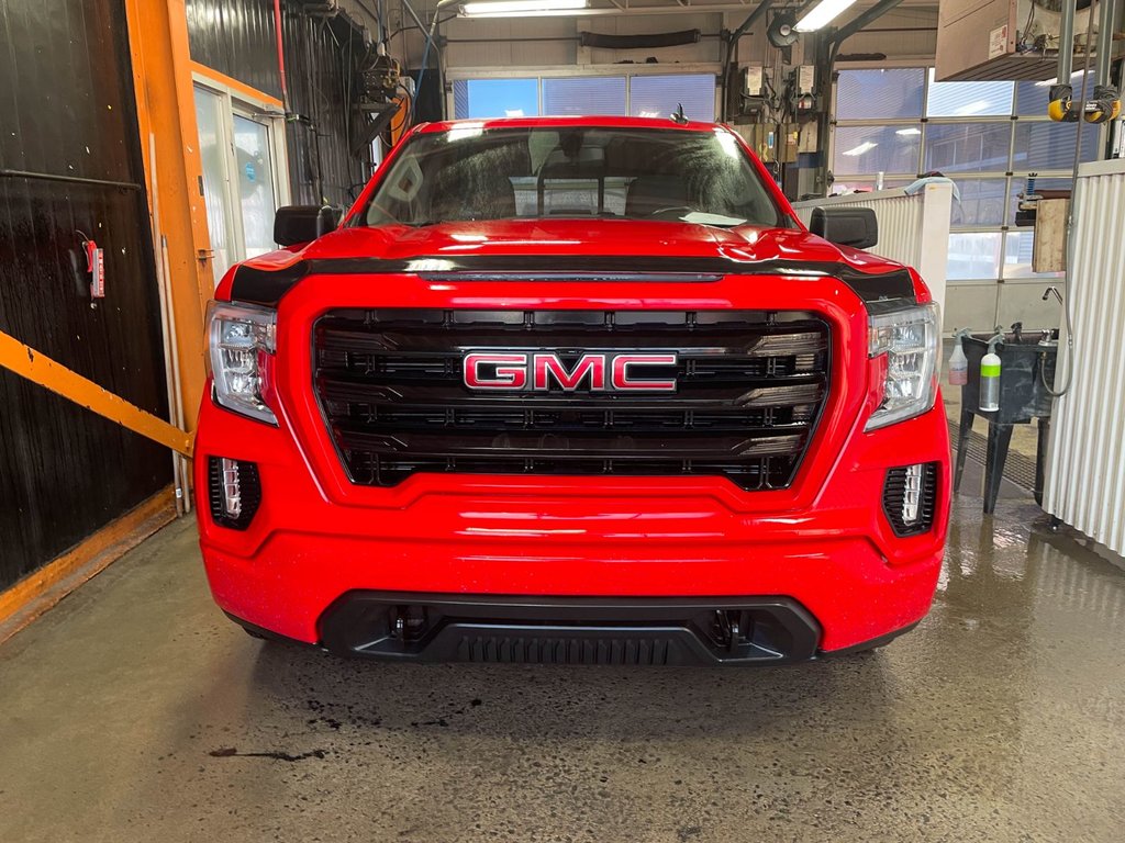 2020 GMC Sierra 1500 in St-Jérôme, Quebec - 4 - w1024h768px