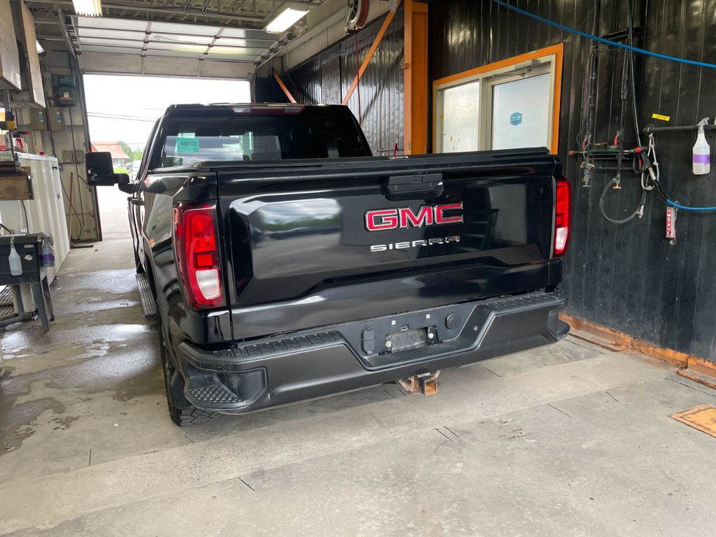 2020 GMC Sierra 1500 in St-Jérôme, Quebec - 5 - w1024h768px