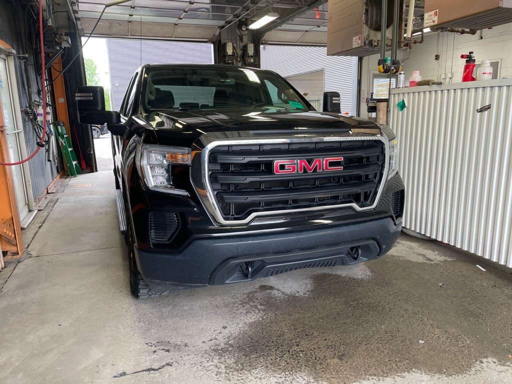 2020 GMC Sierra 1500 in St-Jérôme, Quebec - 9 - w1024h768px