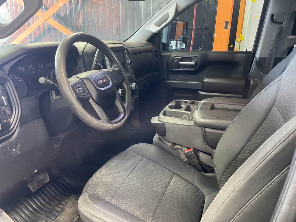 2020 GMC Sierra 1500 in St-Jérôme, Quebec - 3 - w1024h768px