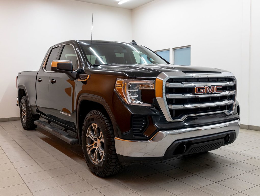 GMC Sierra 1500  2021 à St-Jérôme, Québec - 9 - w1024h768px