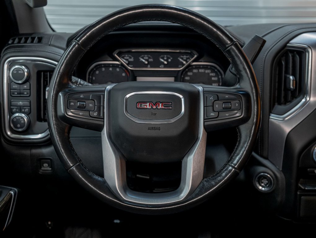 2021 GMC Sierra 1500 in St-Jérôme, Quebec - 12 - w1024h768px