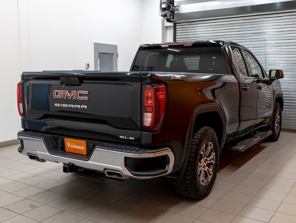 2021 GMC Sierra 1500 in St-Jérôme, Quebec - 8 - w1024h768px