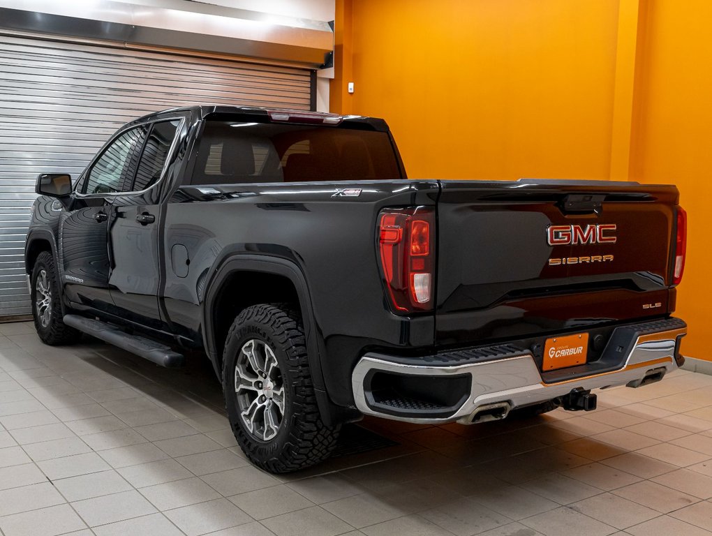 2021 GMC Sierra 1500 in St-Jérôme, Quebec - 5 - w1024h768px