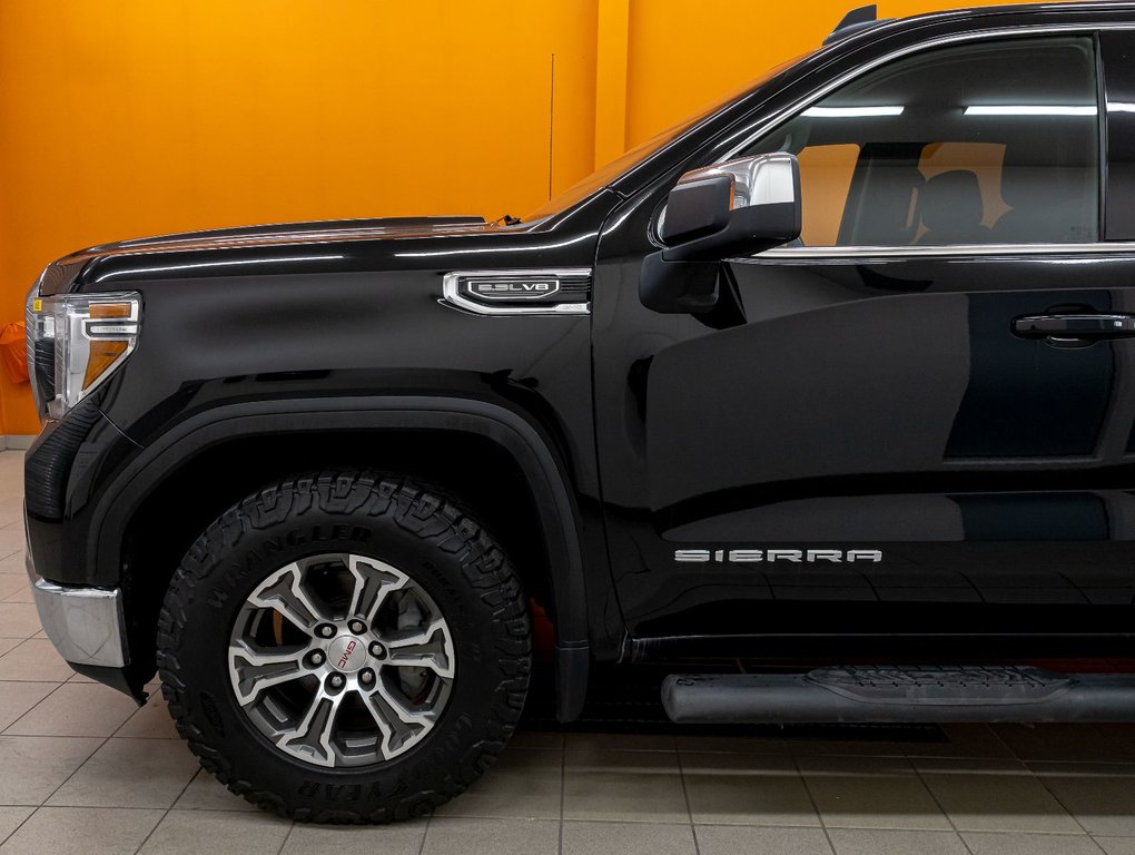 2021 GMC Sierra 1500 in St-Jérôme, Quebec - 34 - w1024h768px