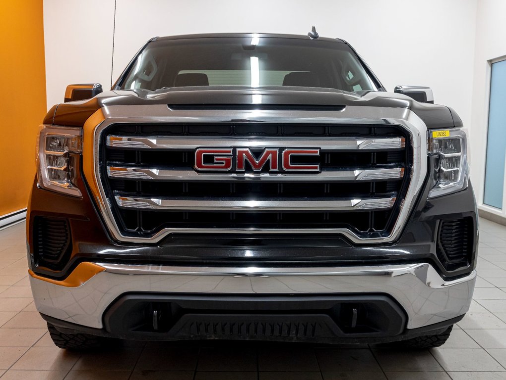 2021 GMC Sierra 1500 in St-Jérôme, Quebec - 4 - w1024h768px