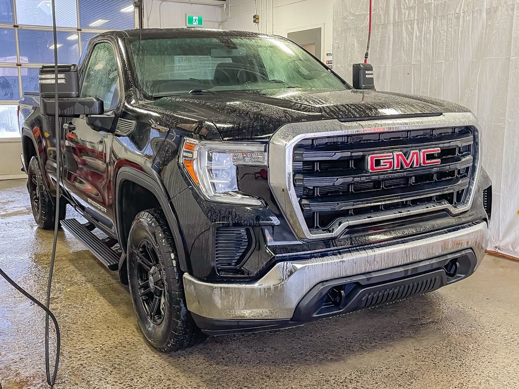 2021 GMC Sierra 1500 in St-Jérôme, Quebec - 9 - w1024h768px