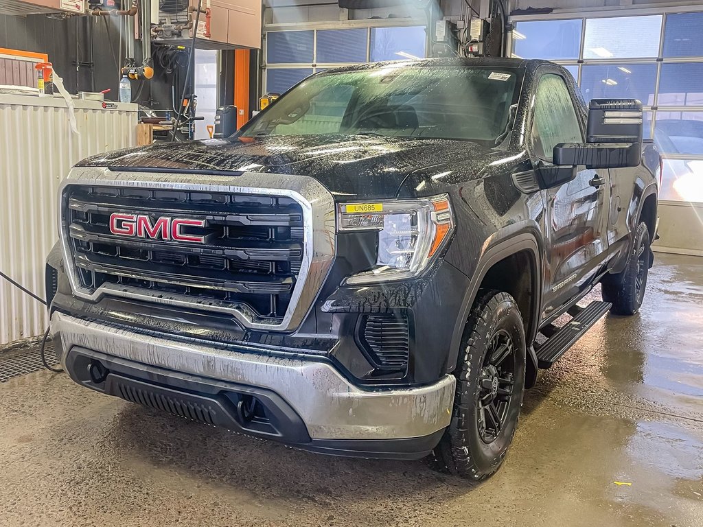 2021 GMC Sierra 1500 in St-Jérôme, Quebec - 1 - w1024h768px