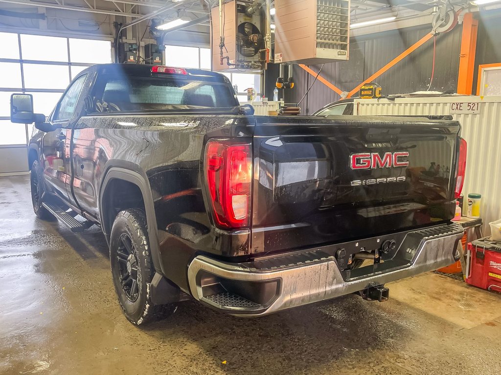 2021 GMC Sierra 1500 in St-Jérôme, Quebec - 5 - w1024h768px