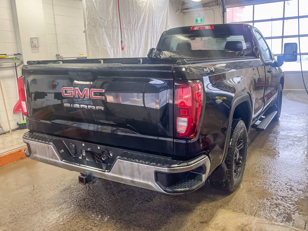 2021 GMC Sierra 1500 in St-Jérôme, Quebec - 8 - w1024h768px