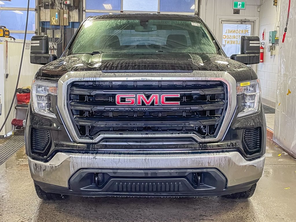 2021 GMC Sierra 1500 in St-Jérôme, Quebec - 4 - w1024h768px