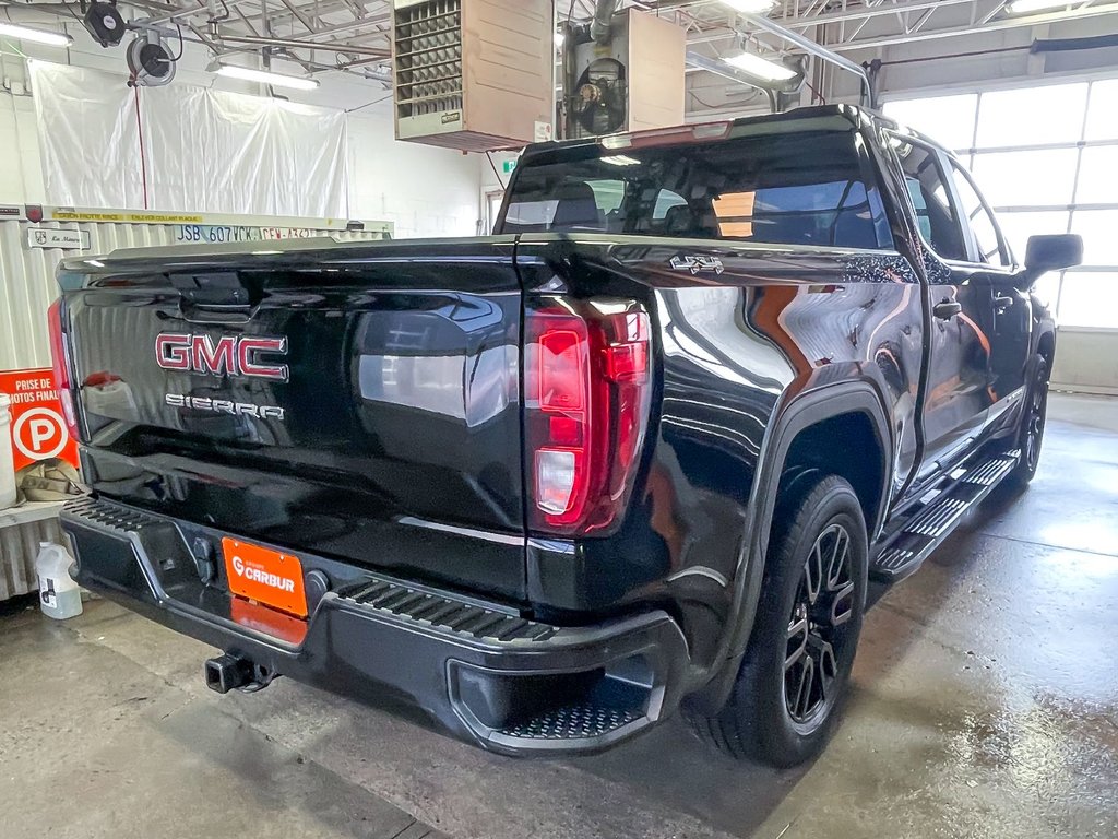 GMC Sierra 1500  2021 à St-Jérôme, Québec - 8 - w1024h768px