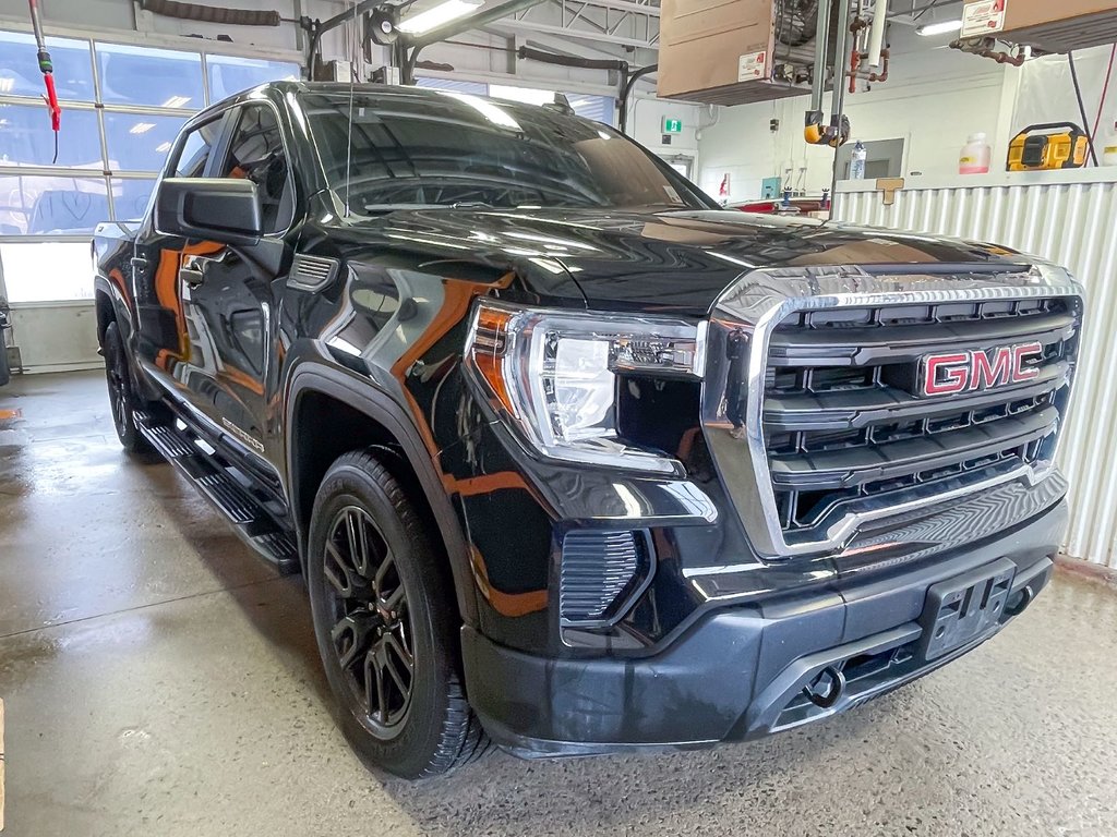 GMC Sierra 1500  2021 à St-Jérôme, Québec - 9 - w1024h768px