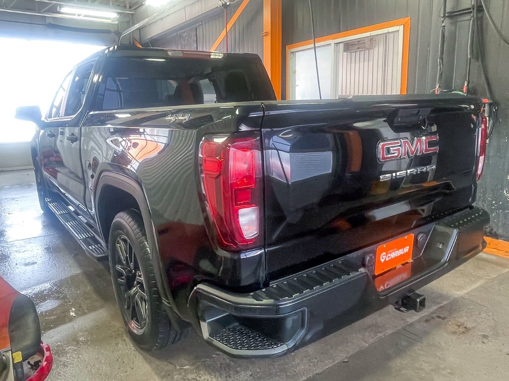 GMC Sierra 1500  2021 à St-Jérôme, Québec - 5 - w1024h768px