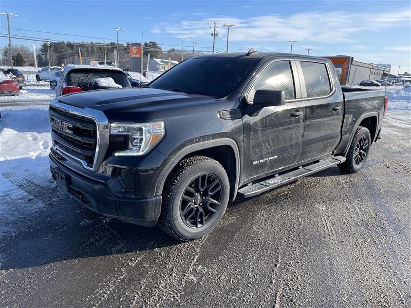 2021 GMC Sierra 1500 in St-Jérôme, Quebec - 1 - w1024h768px