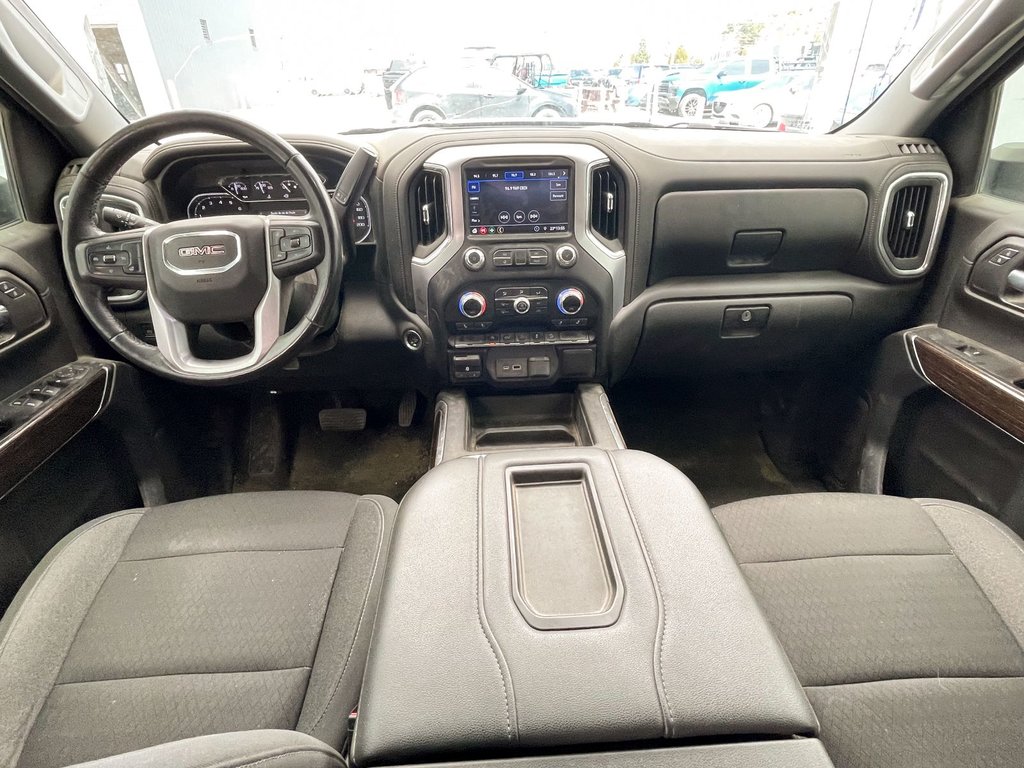 2021 GMC Sierra 1500 in St-Jérôme, Quebec - 10 - w1024h768px