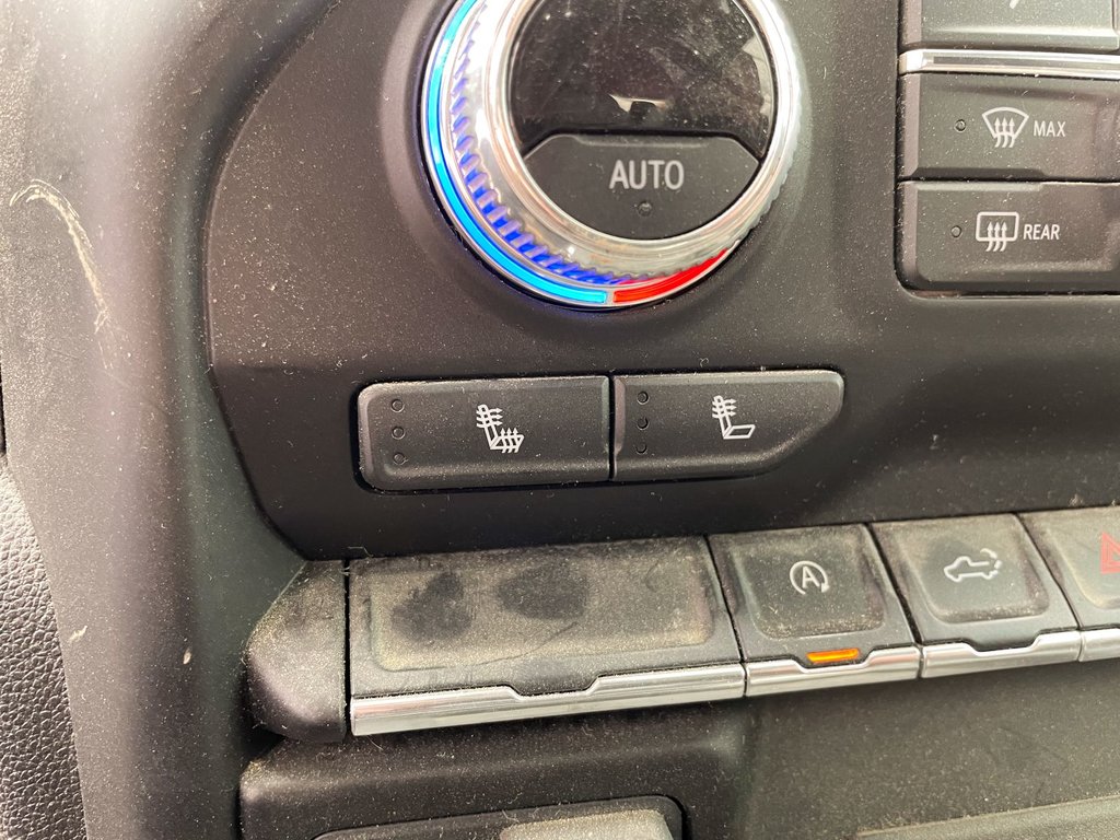 2021 GMC Sierra 1500 in St-Jérôme, Quebec - 12 - w1024h768px