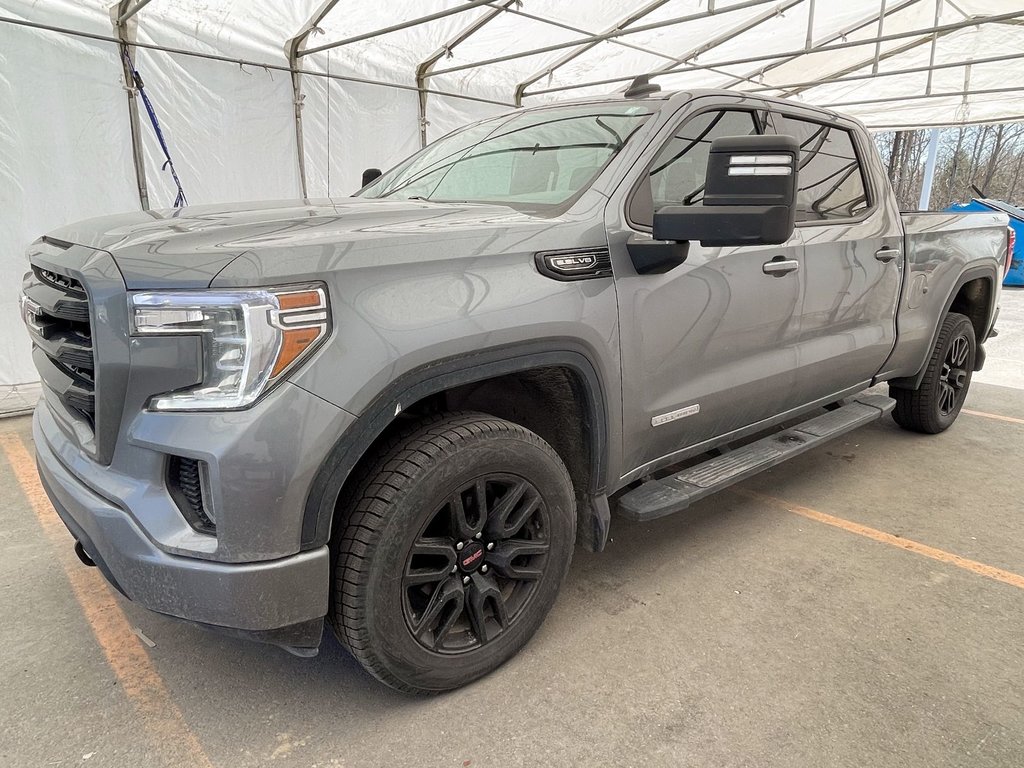 2021 GMC Sierra 1500 in St-Jérôme, Quebec - 1 - w1024h768px