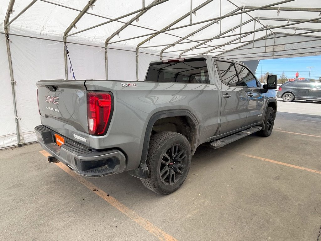 2021 GMC Sierra 1500 in St-Jérôme, Quebec - 8 - w1024h768px