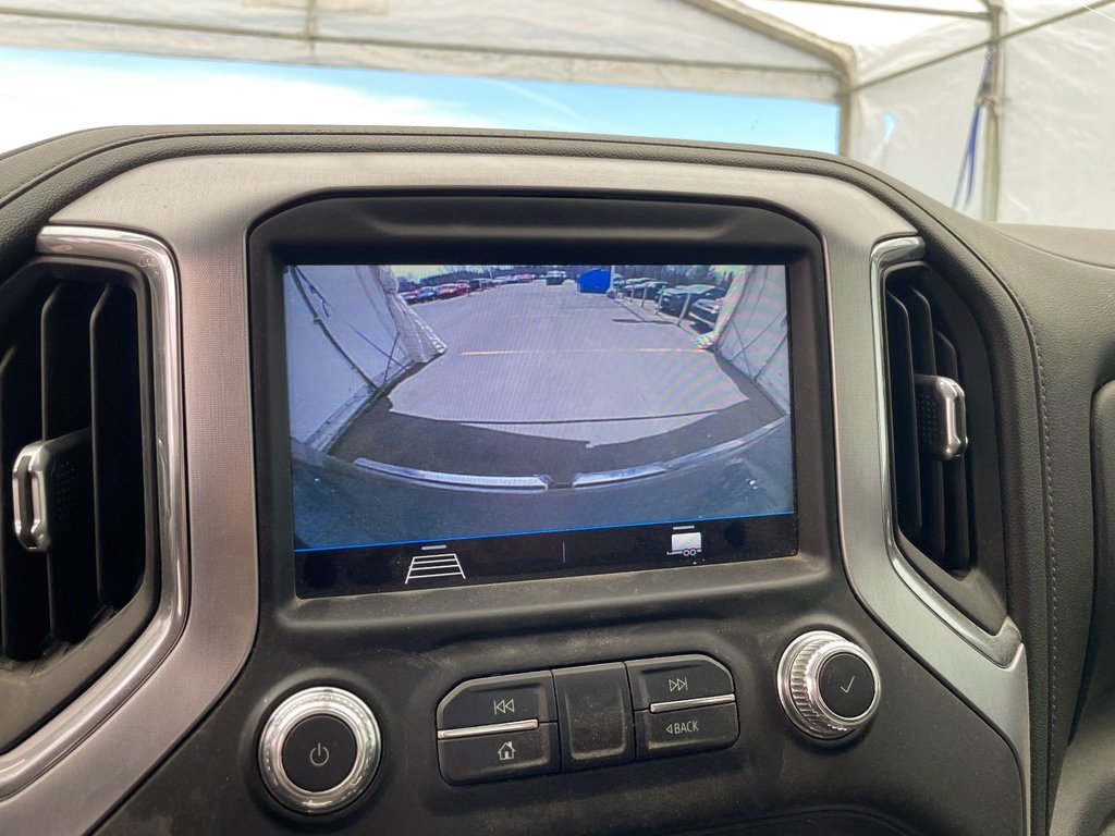 2021 GMC Sierra 1500 in St-Jérôme, Quebec - 16 - w1024h768px