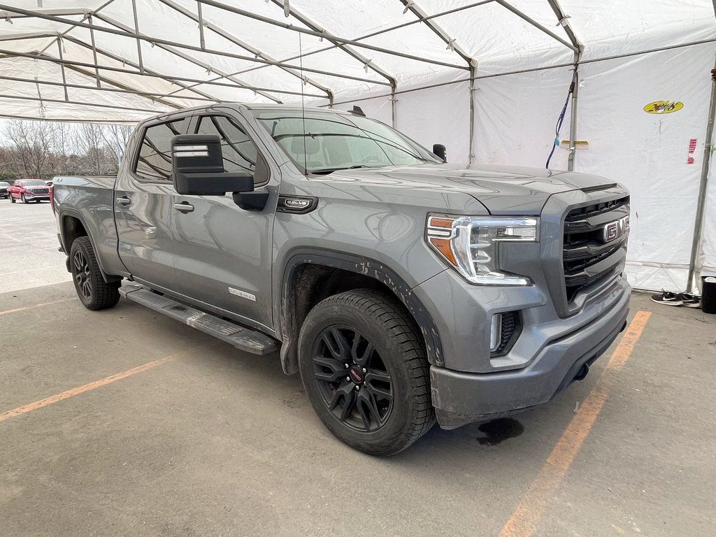 2021 GMC Sierra 1500 in St-Jérôme, Quebec - 9 - w1024h768px