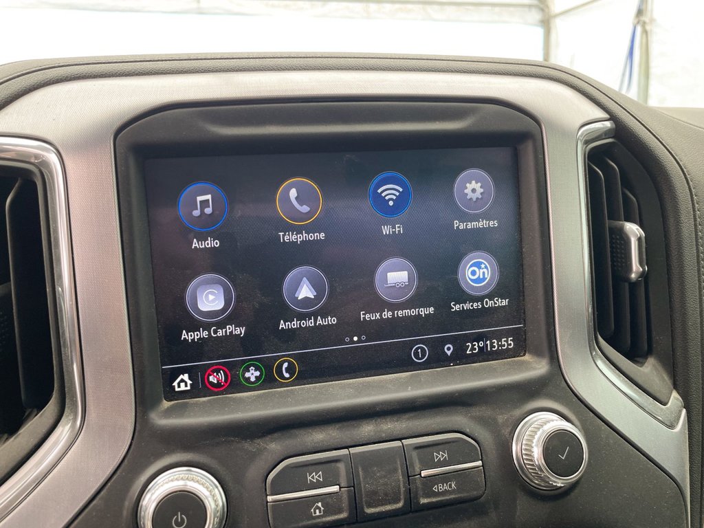 2021 GMC Sierra 1500 in St-Jérôme, Quebec - 14 - w1024h768px