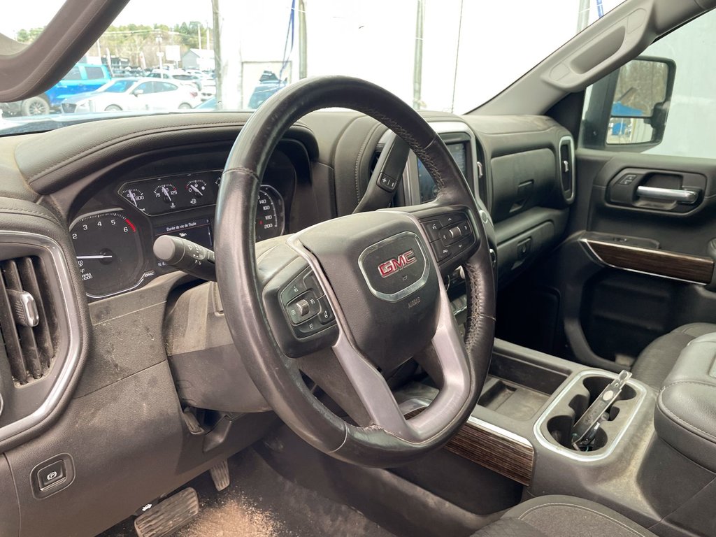 2021 GMC Sierra 1500 in St-Jérôme, Quebec - 3 - w1024h768px