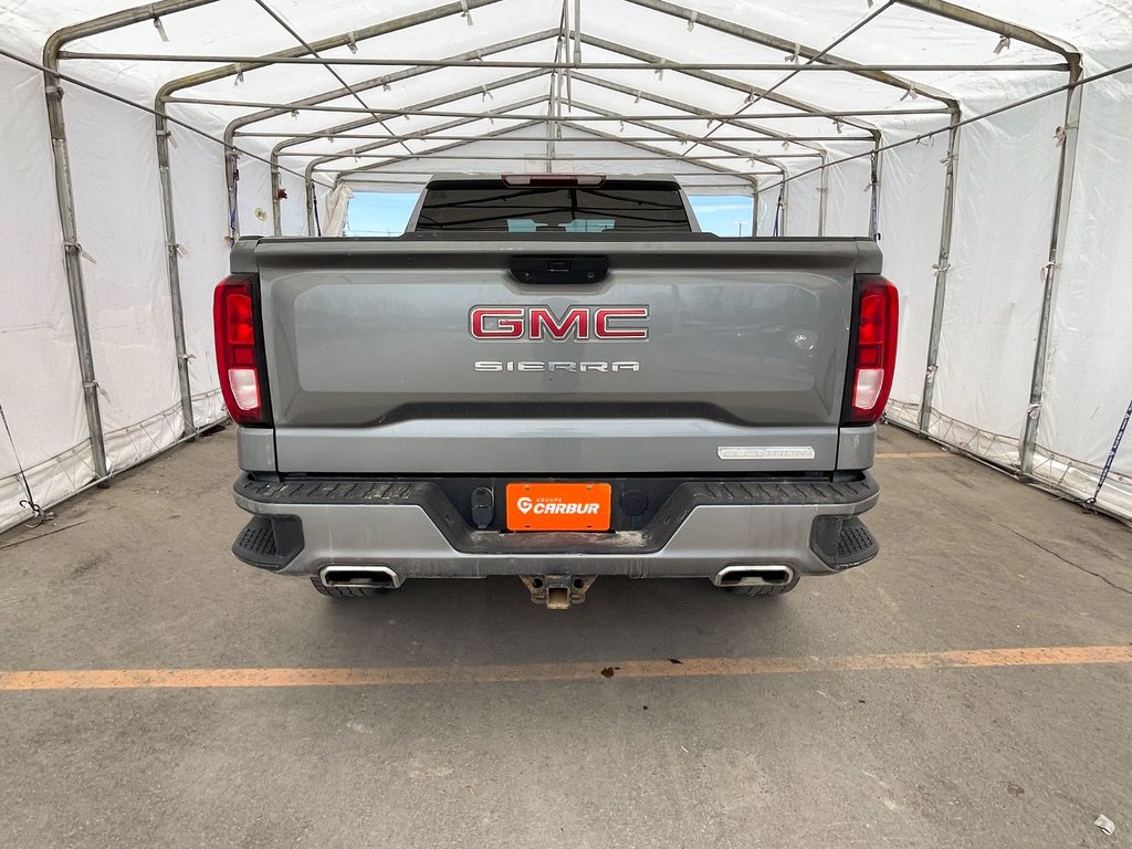 2021 GMC Sierra 1500 in St-Jérôme, Quebec - 6 - w1024h768px