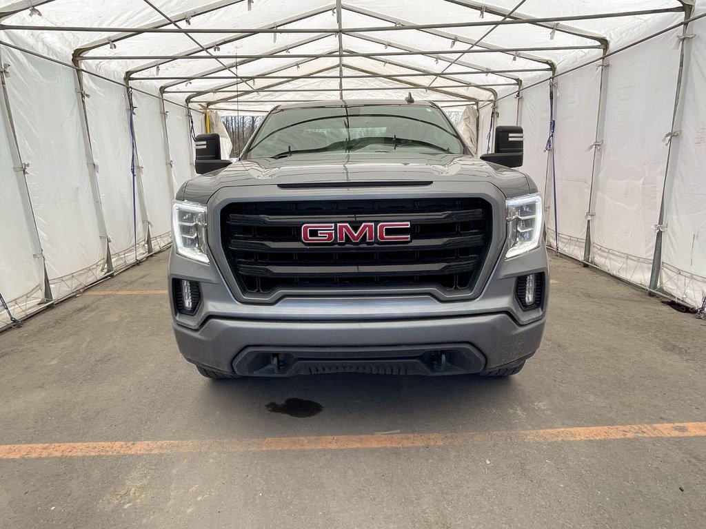 2021 GMC Sierra 1500 in St-Jérôme, Quebec - 4 - w1024h768px
