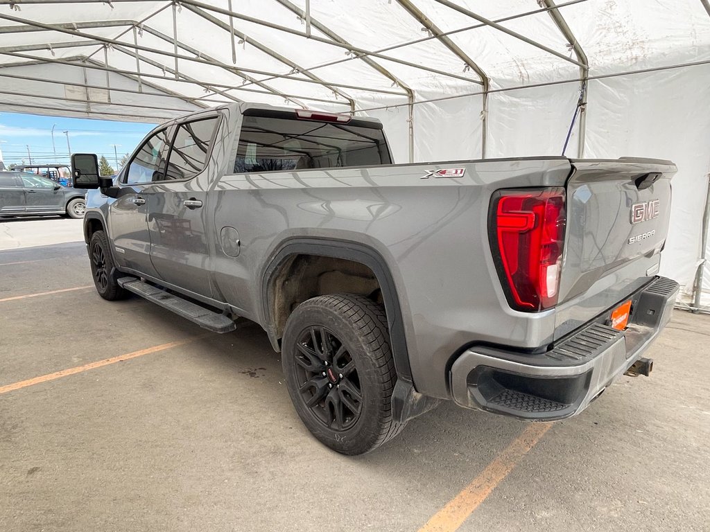 2021 GMC Sierra 1500 in St-Jérôme, Quebec - 5 - w1024h768px