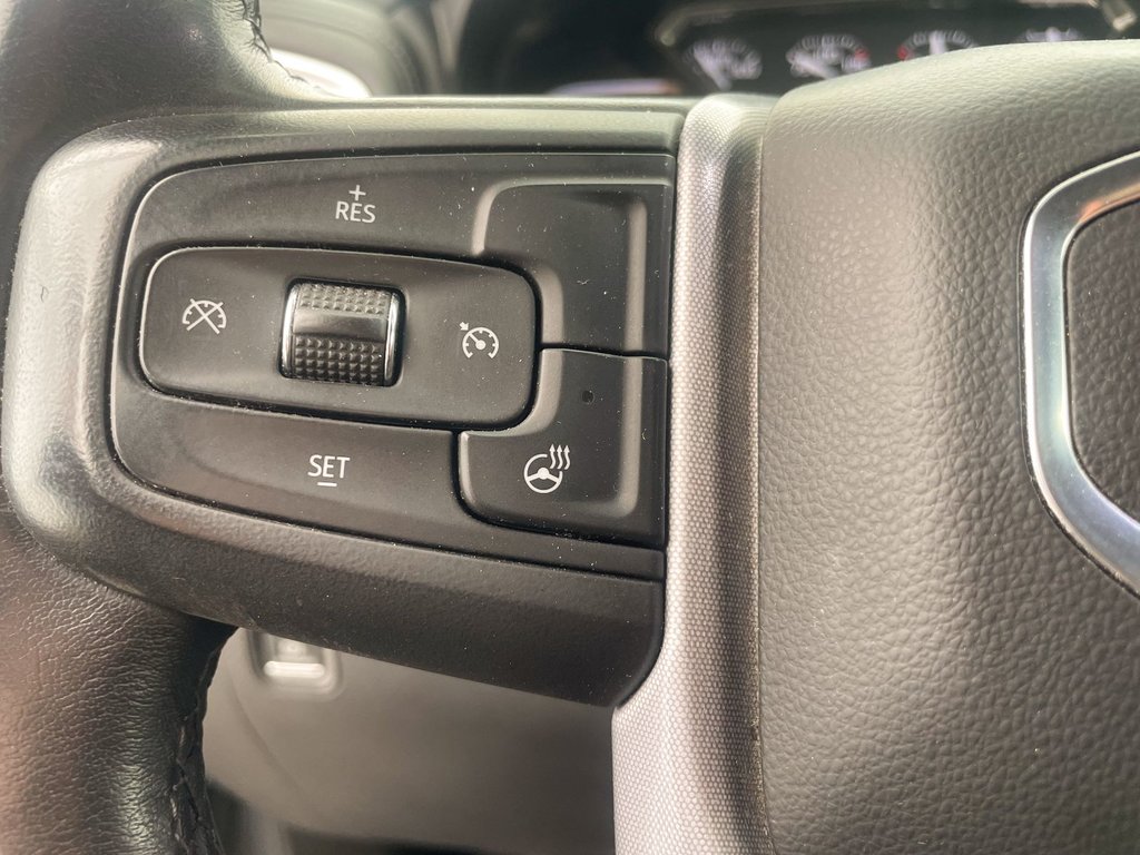 2021 GMC Sierra 1500 in St-Jérôme, Quebec - 13 - w1024h768px