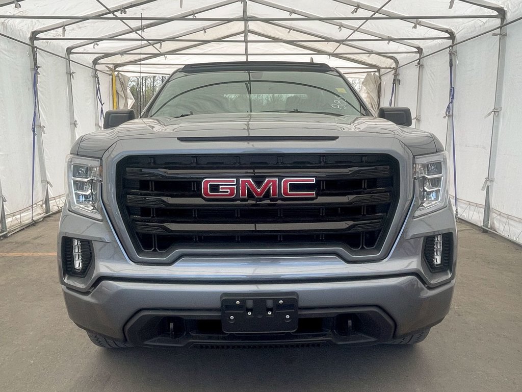 2021 GMC Sierra 1500 in St-Jérôme, Quebec - 4 - w1024h768px