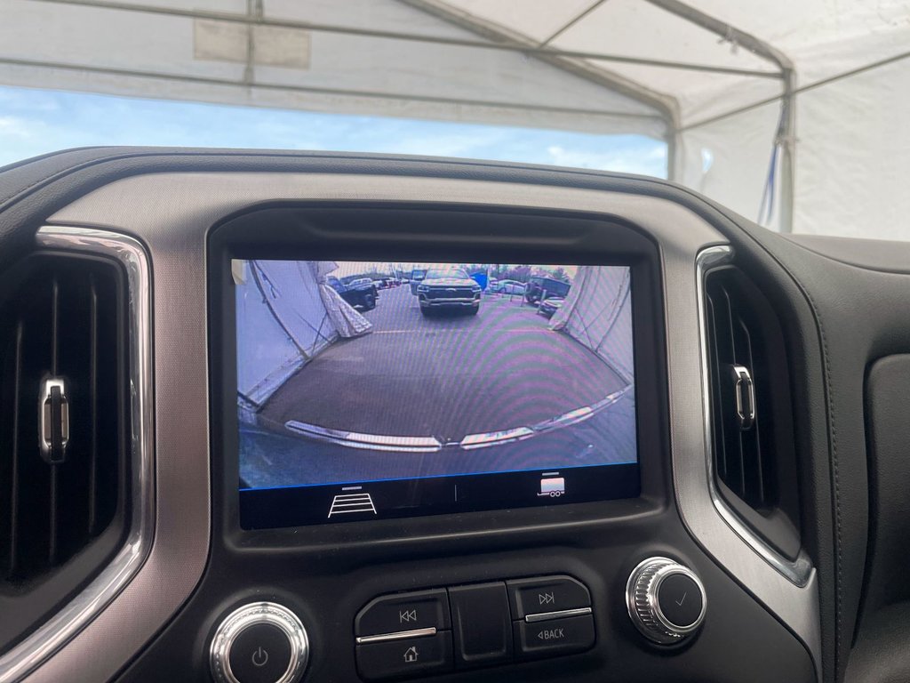 2021 GMC Sierra 1500 in St-Jérôme, Quebec - 16 - w1024h768px