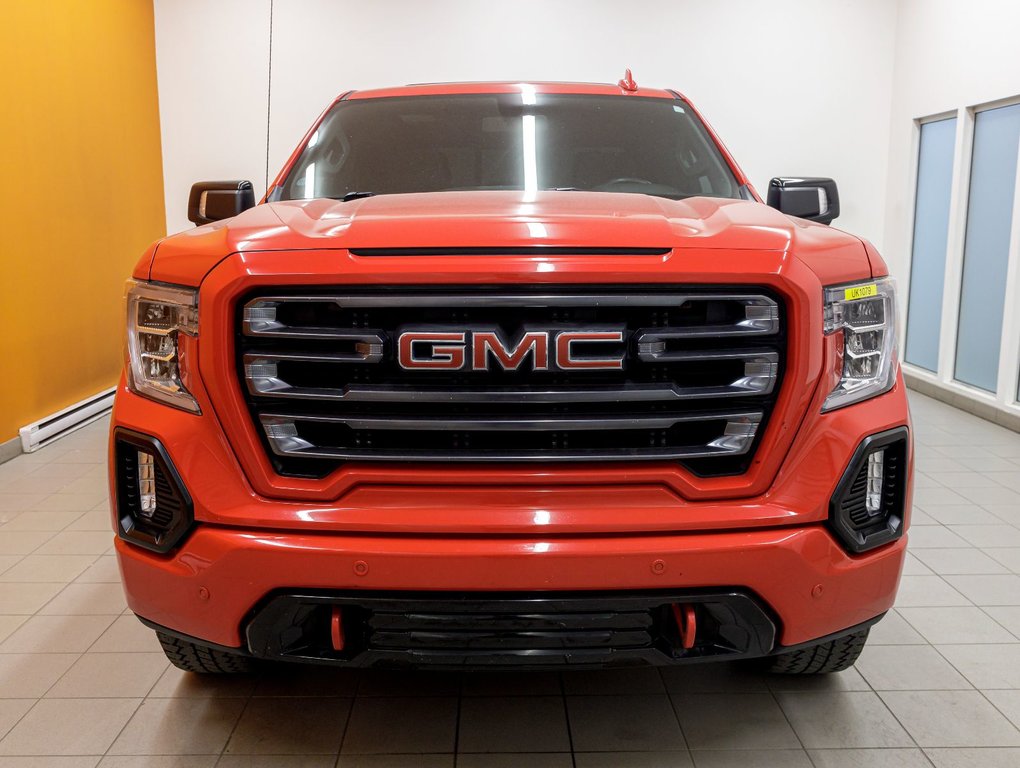 2021 GMC Sierra 1500 in St-Jérôme, Quebec - 5 - w1024h768px